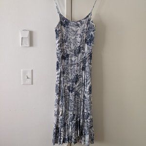 Lovestitch Midi Dress
